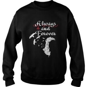 Always And Forever Shirt